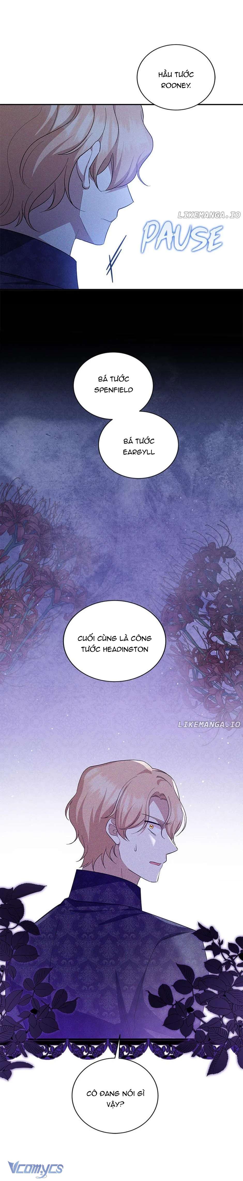 Kế Hoạch Trả Thù Chap 63 - Trang 2