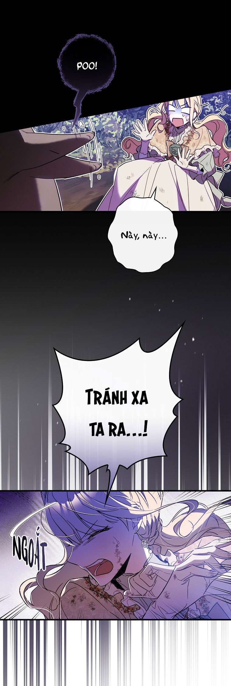 Phương Pháp Khiến Phu Quân Đứng Về Phía Tôi Chapter 18 - Trang 4