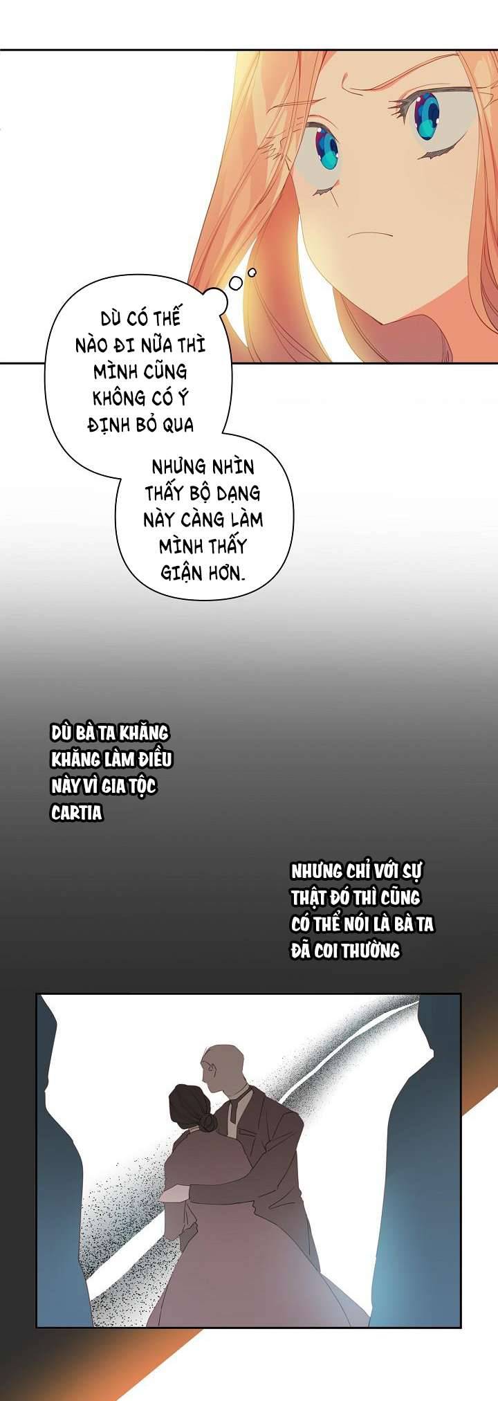 Tôi Đã Nuôi Dưỡng Một Nam Phụ Đầy Ám Ảnh Chapter 12 - Trang 3