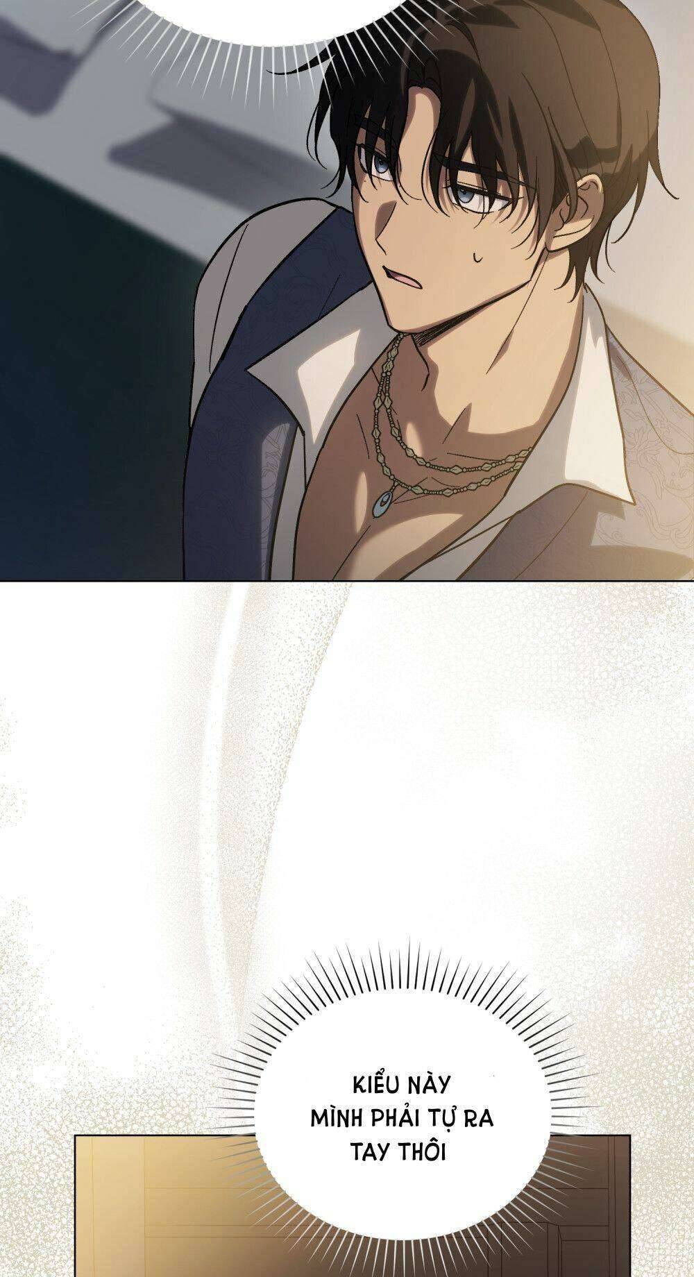 Khi Số Phận Tìm Đến Hai Ta Chapter 4 - Next Chapter 5