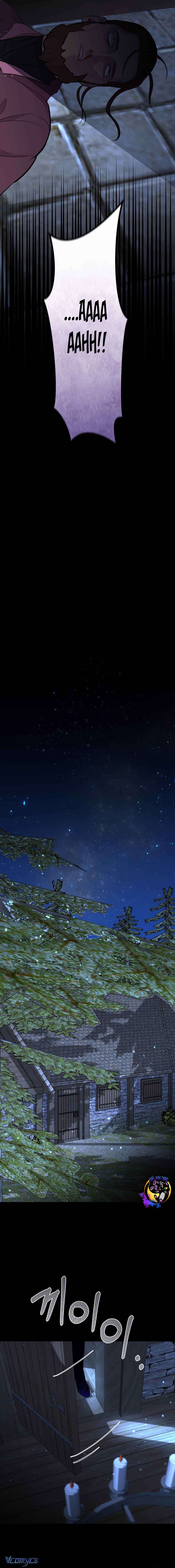 Ta đã chết như thế nào Chap 7 - Trang 2