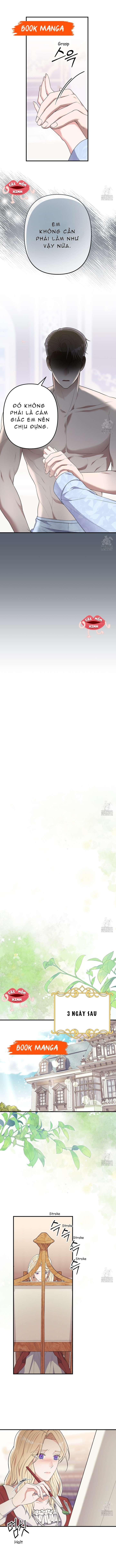 Xin Hãy Để Ý Tới Jasmine Chap 52 - Next Chap 53