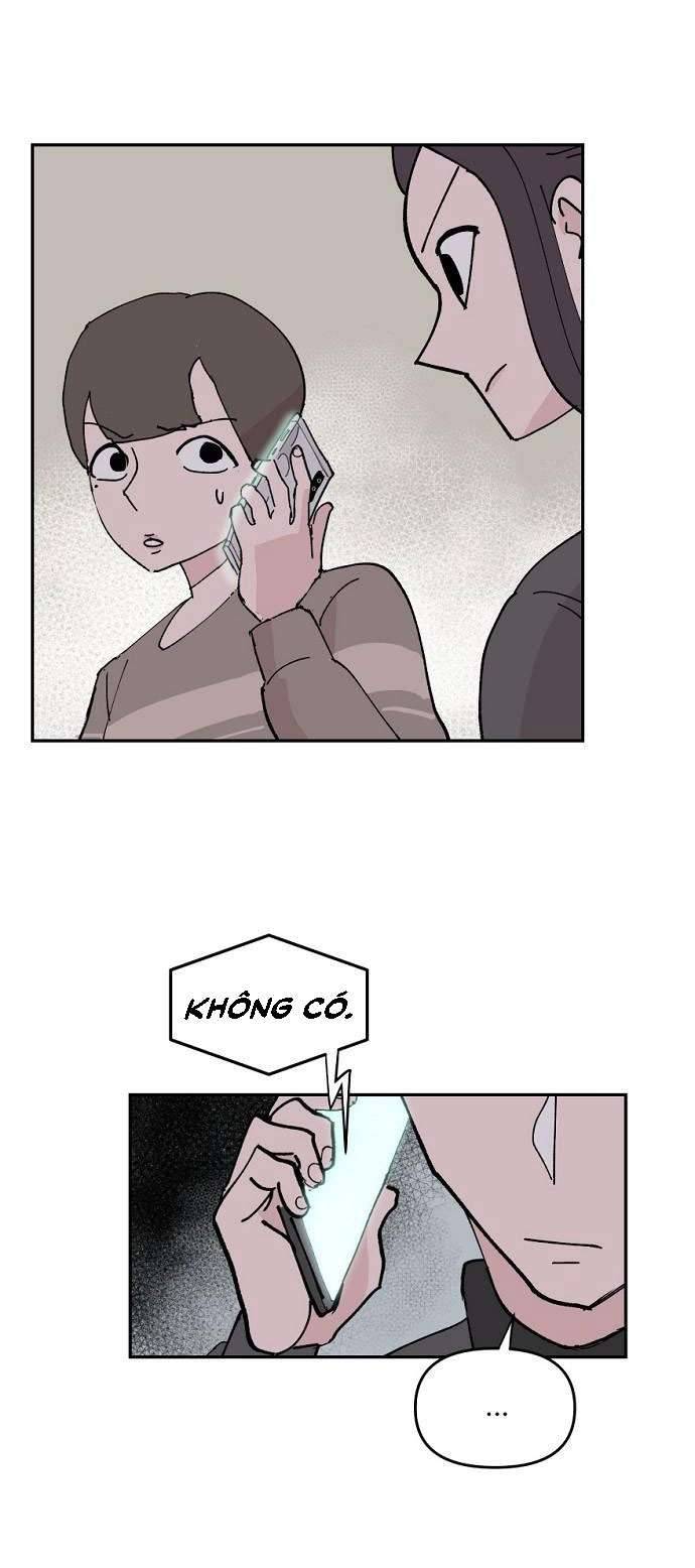 Yêu Không Hồi Kết Chap 6 - Next Chap 7