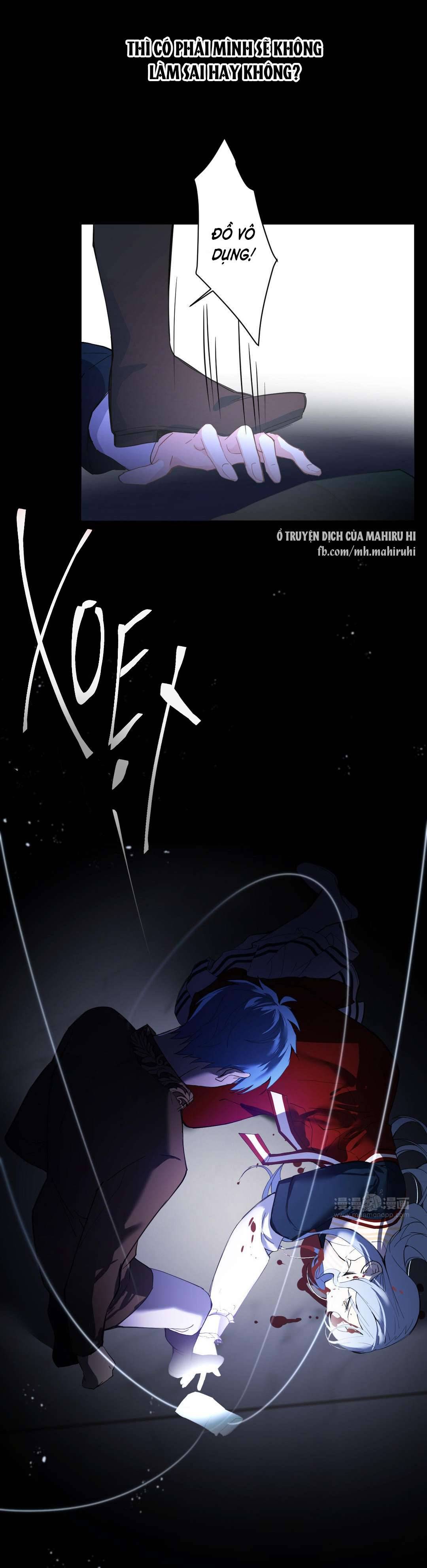 Đại Chiến Công Chúa Chapter 93 - Next Chapter 94