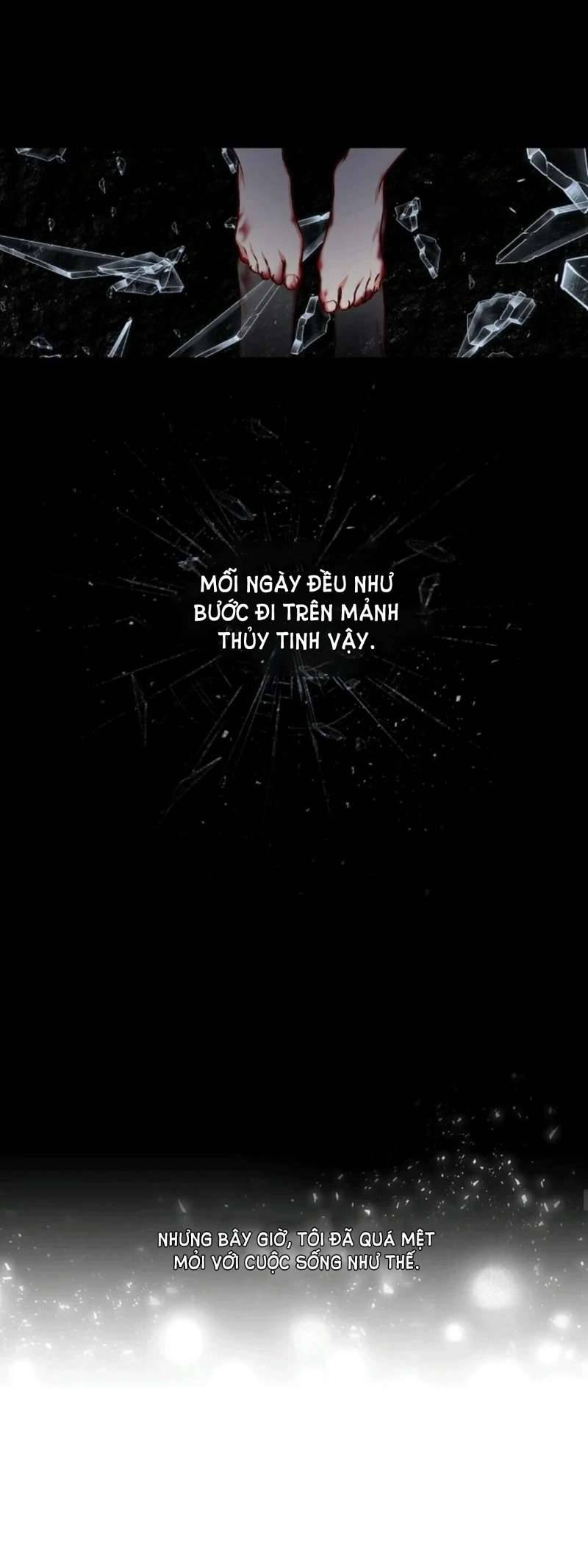 Cẩn Thận Với Các Anh Trai Đấy! Chap 56 - Trang 2