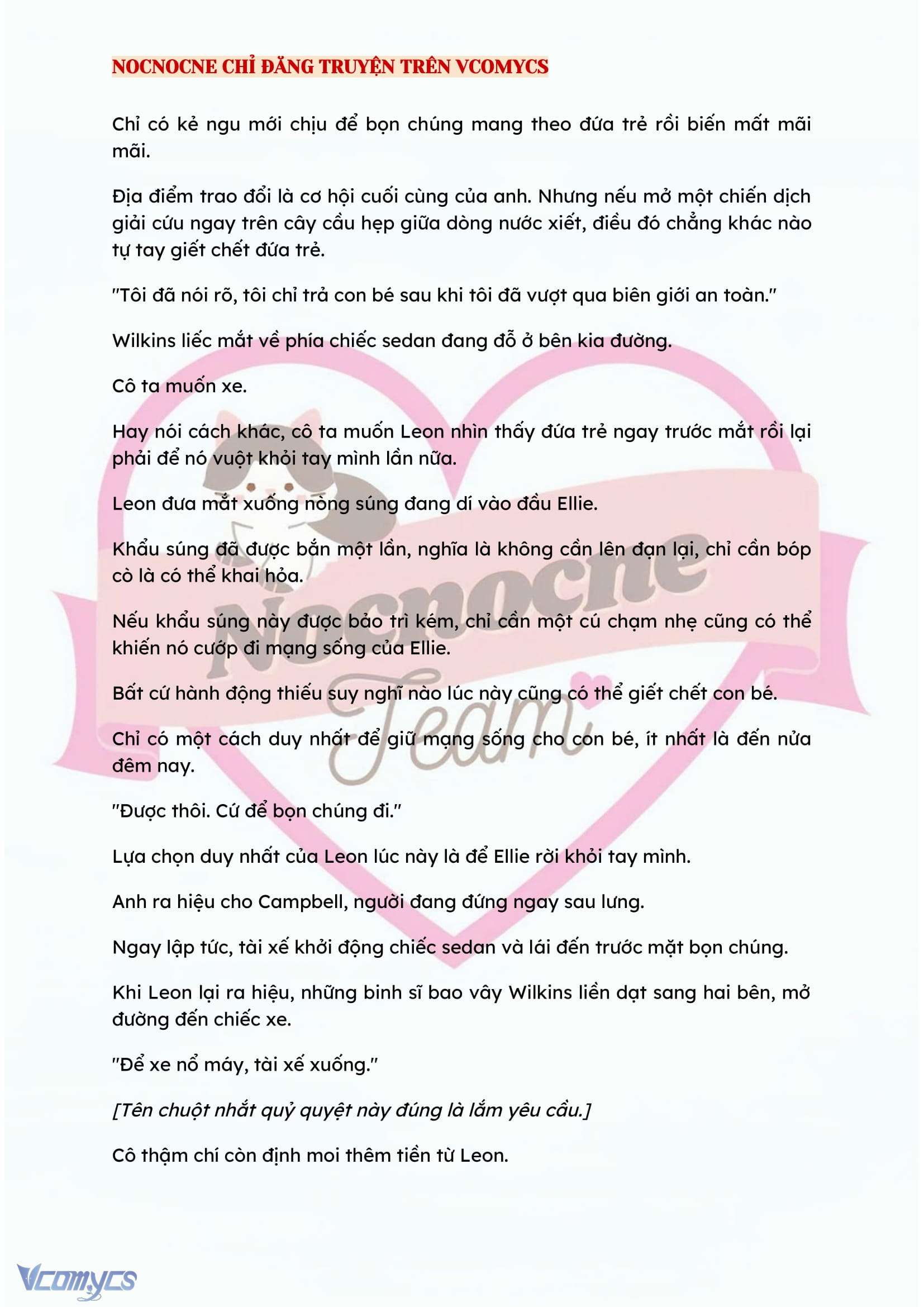 [FULL] [NOVEL] HÃY CẦU XIN TÔI ĐI Chap 258 - Trang 2