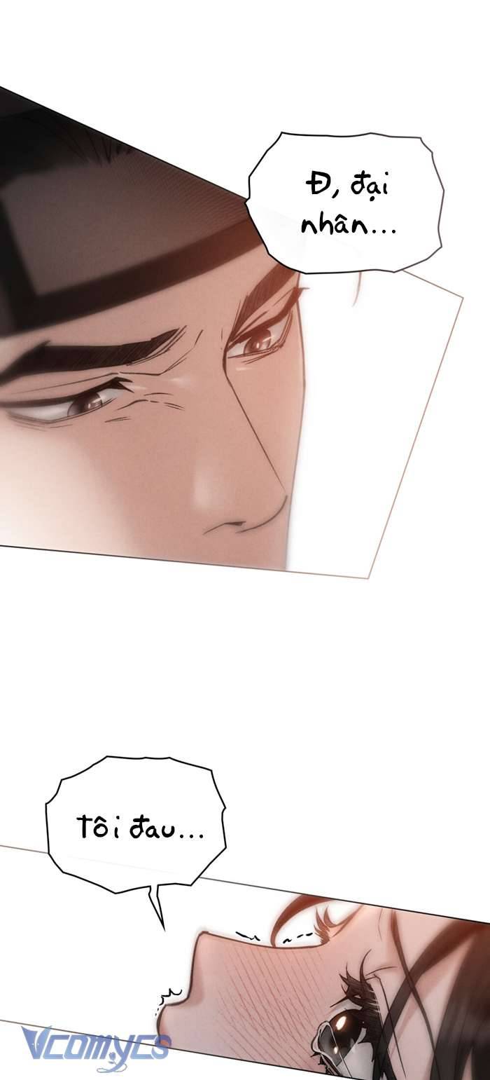 [18+] Đêm Giông Bão Chap 25 - Trang 2