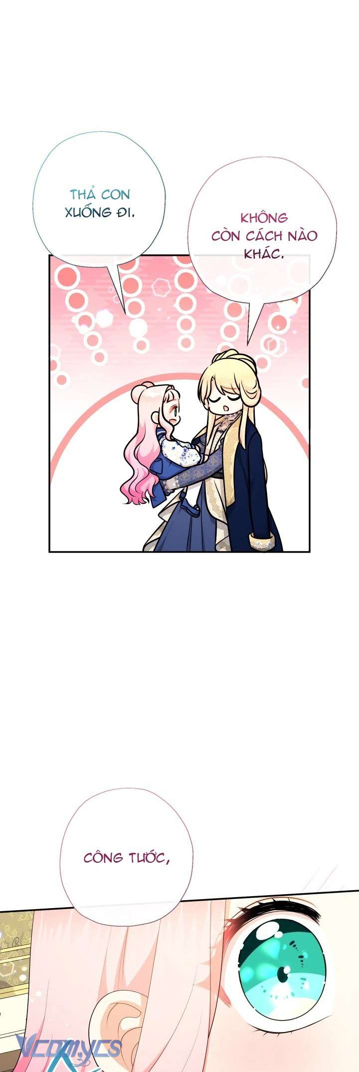 Tiểu Thư Tích Tiền Đi Bụi Chapter 84 - Trang 4