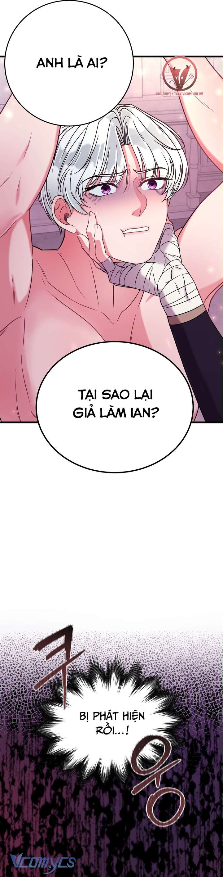 [18+] Anh Trai Đã Thay Đổi Chap 7 - Trang 2