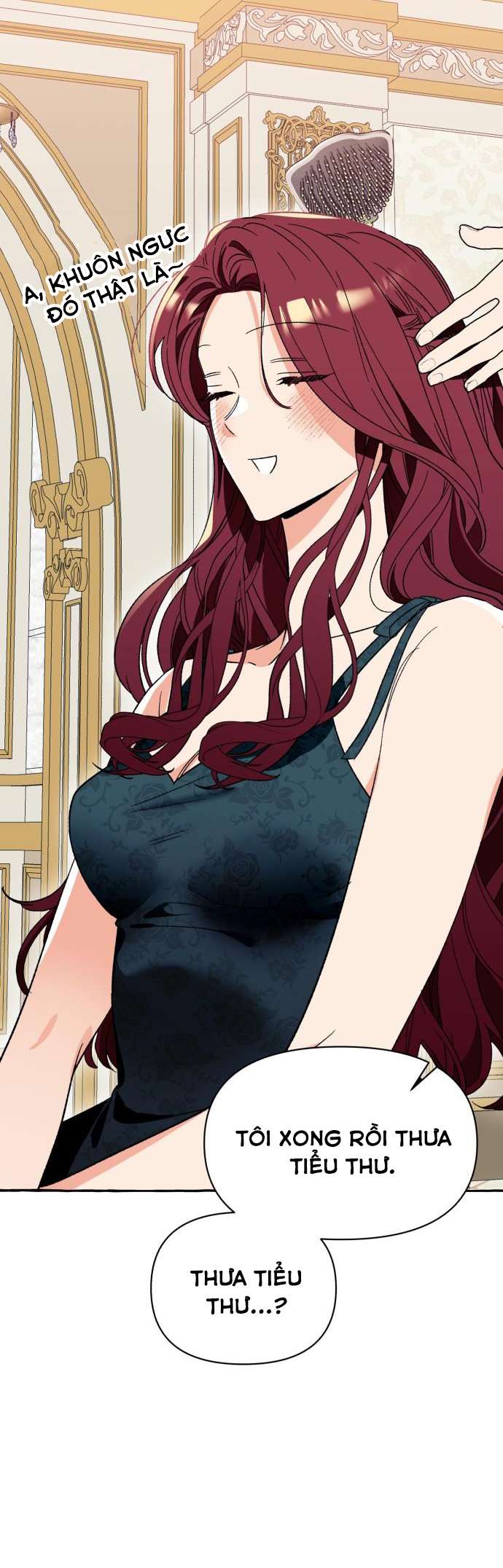 Tôi Tưởng Đó Chỉ Là Tiểu Thuyết Trọng Sinh Bình Thường Chapter 4 - Trang 4