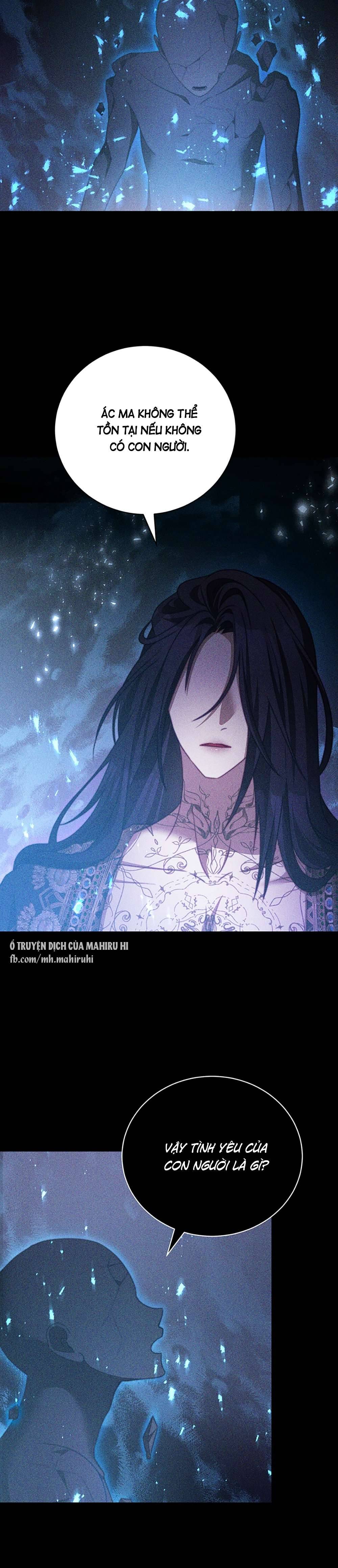 Trở Thành Tình Địch Của Các Nam Chính Chapter 29 - Trang 3