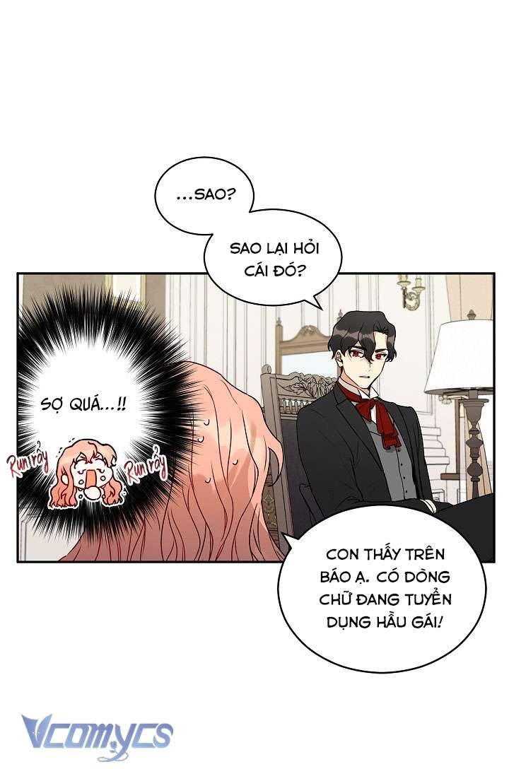 Phương Pháp Trở Thành Con Gái Của Người Hùng Bóng Đêm Chap 2 - Trang 2