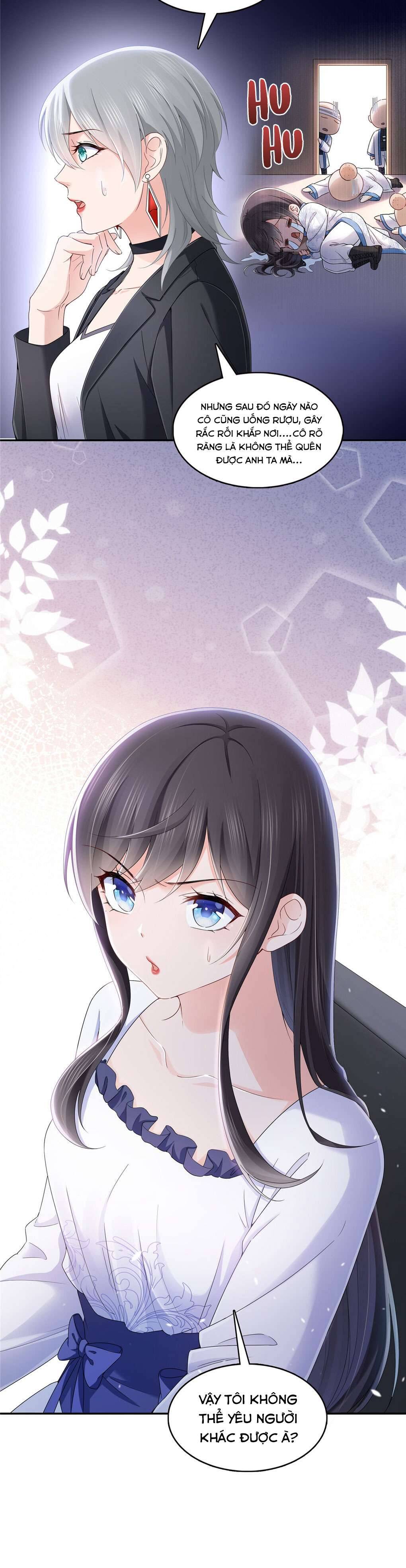 Hệt Như Hàn Quang Gặp Nắng Gắt Chap 430 - Next Chap 431