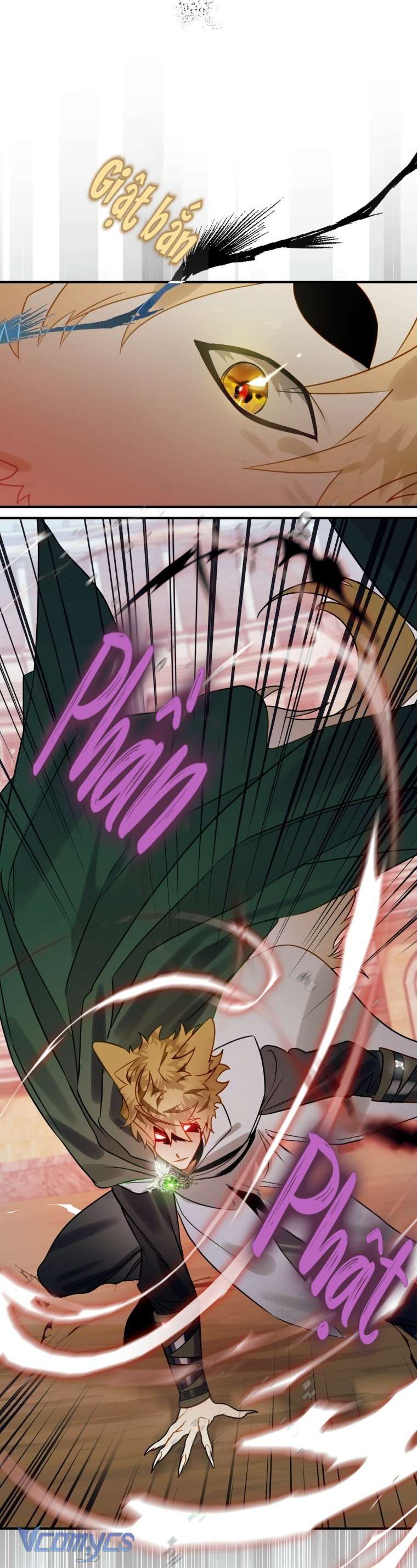 Bỗng Nhiên Tôi Trở Thành Quạ Đen!! Chapter 27 - Trang 4