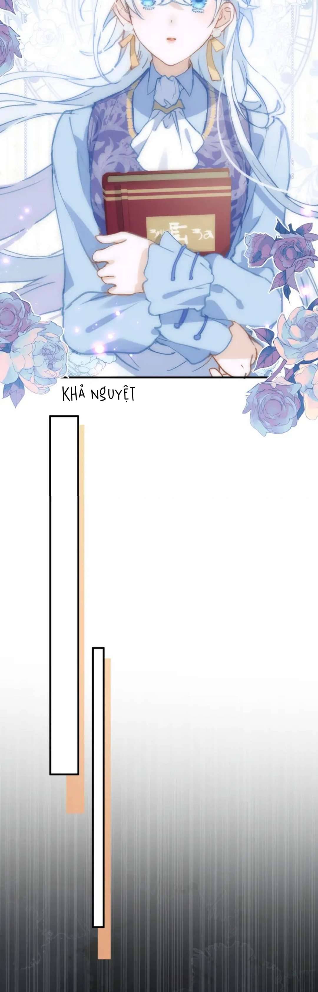 Cô công chúa không muốn được nuông chiều Chap 4 - Trang 2