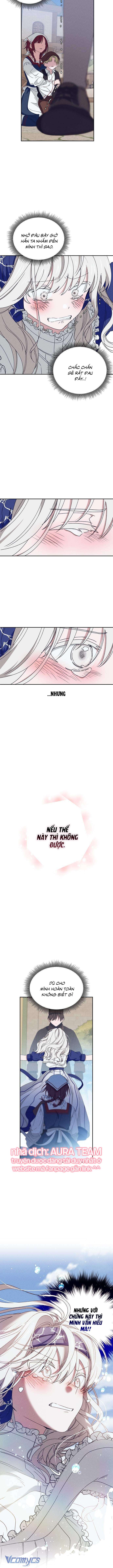 Bong Bóng Của Sóng Biển Chapter 20 - Next Chapter 21