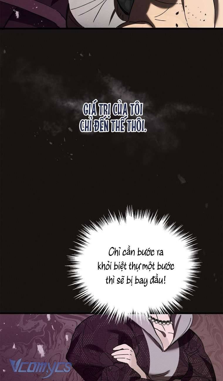 Ác Quỷ Nuôi Dưỡng Tiểu Thư Chapter 3 - Trang 4