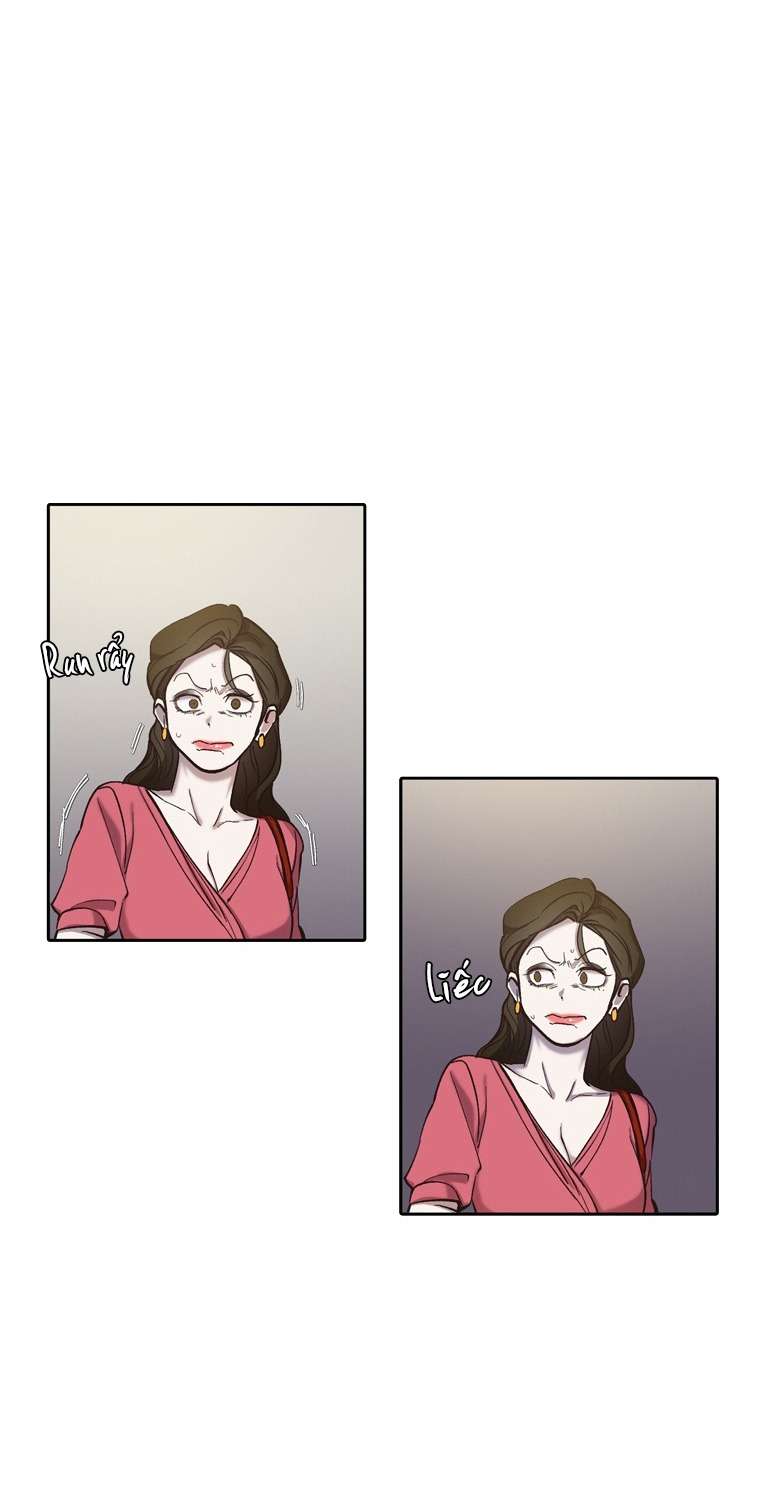 Thanh Xuân Của Chúng Ta Chap 87 - Trang 4