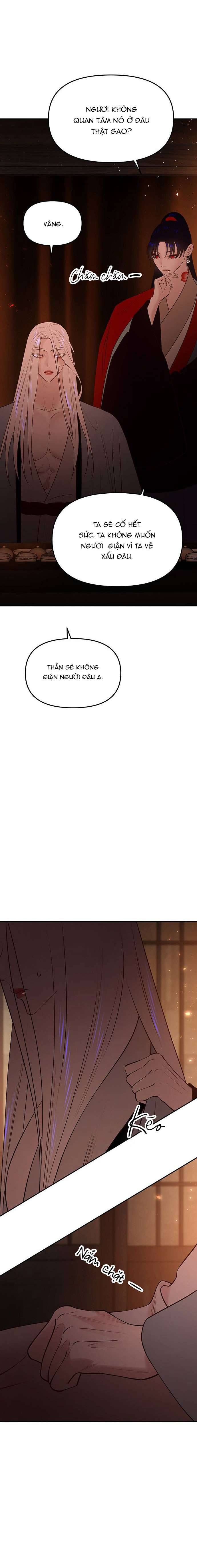 Vương Tử Huyền Bí Chapter 63 - Next Chapter 64