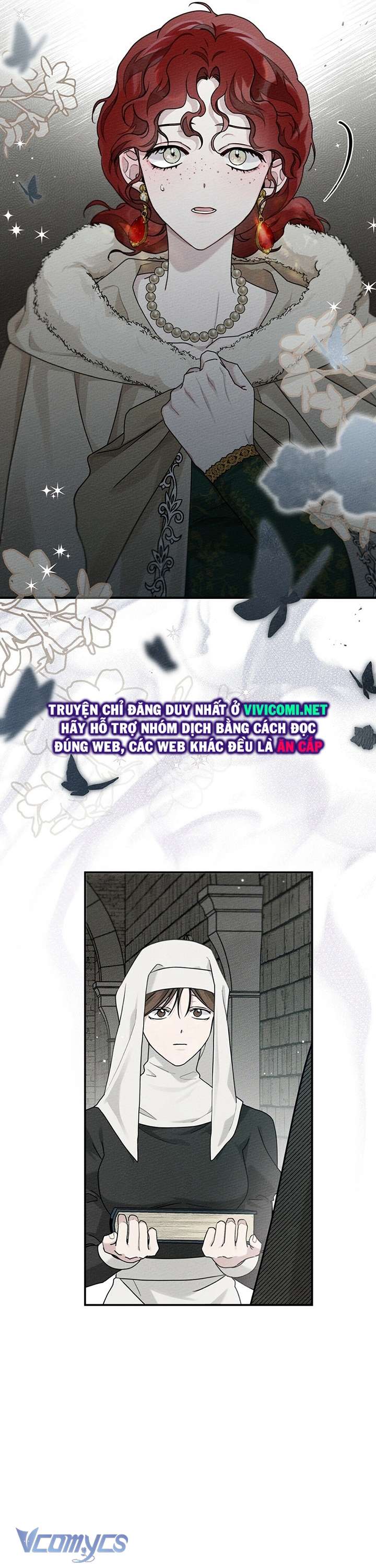 Dưới Bóng Cây Sồi Chap 54 - Trang 3