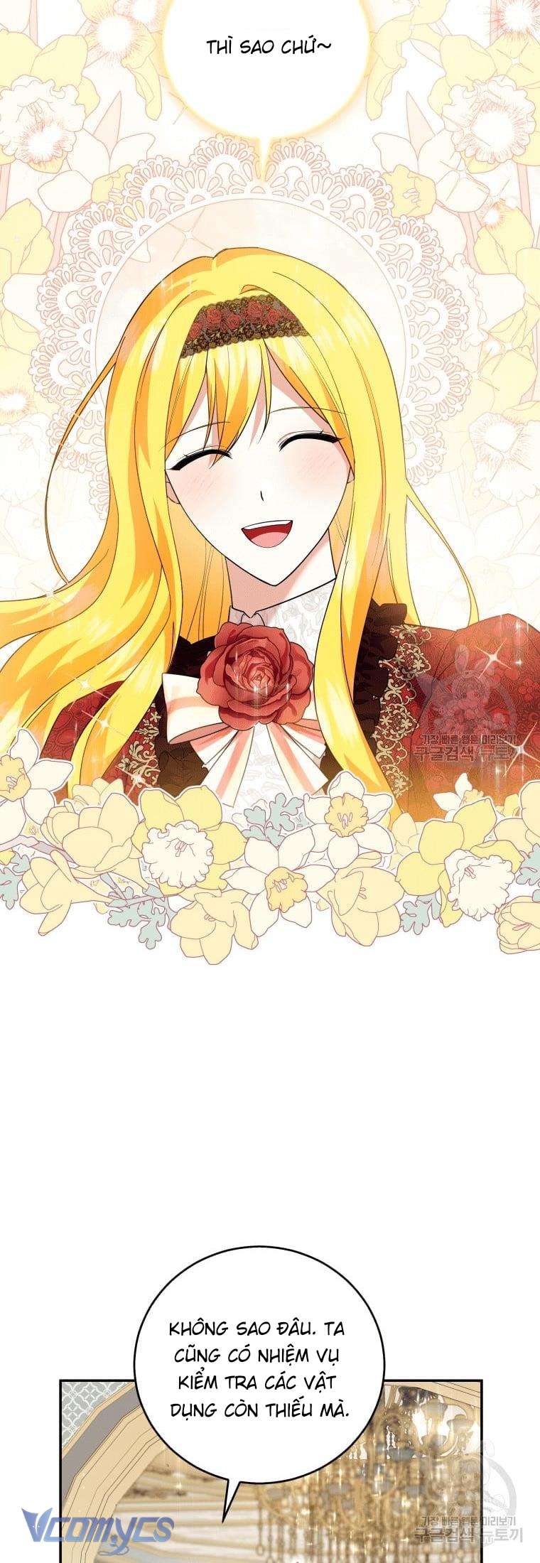 Kế Hoạch Trả Thù Chap 26 - Trang 2