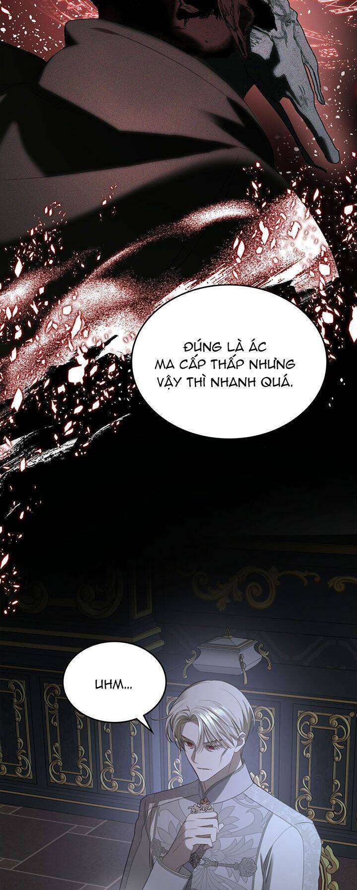 Nam Chính Quái Vật Sống Dưới Giường Tôi Chapter 14 - Trang 4