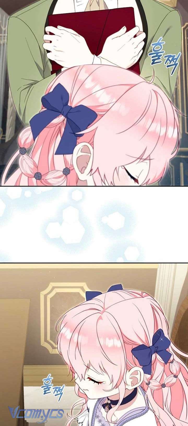 Tôi Được Nuôi Dưỡng Bởi Những Kẻ Phản Diện Chap 76 - Trang 3