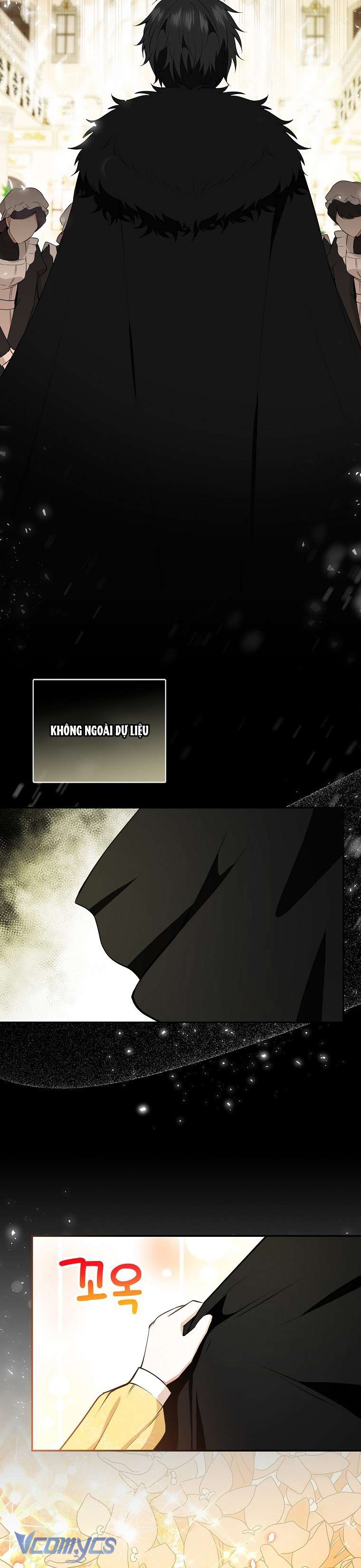 Sóc Con Tài Năng Chap 29 - Next Chap 30