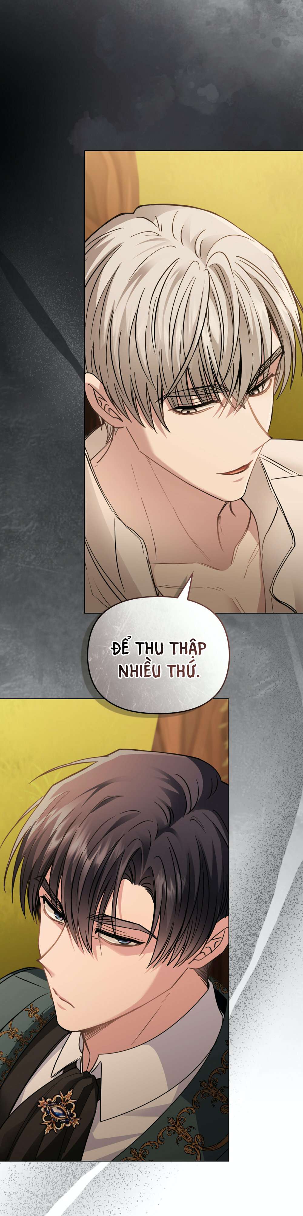 Tìm Lại Camellia Chapter 58 - Trang 4