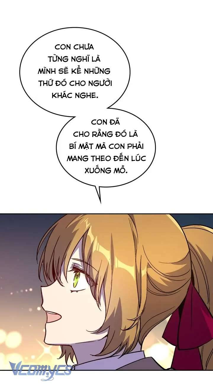 Vị Hôn Thê Khế Ước Của Công Tước Chapter 72 - Trang 4