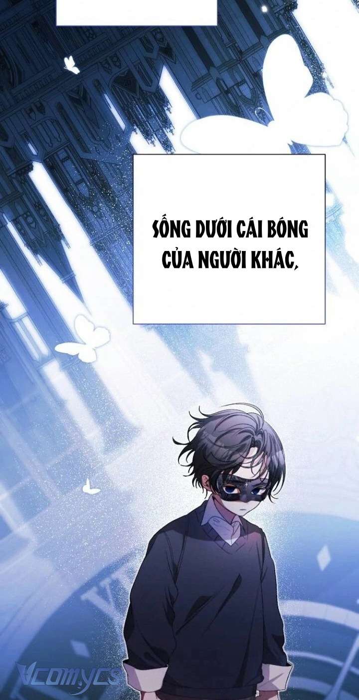 Papa Bạo Chúa, Con Sẽ Bảo Vệ Người! Chap 5 - Trang 2