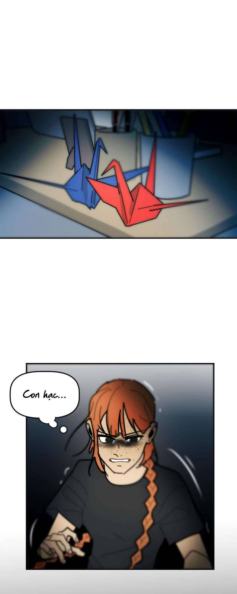 Nghĩa Trang Xe Buýt Chapter 65 - Trang 3