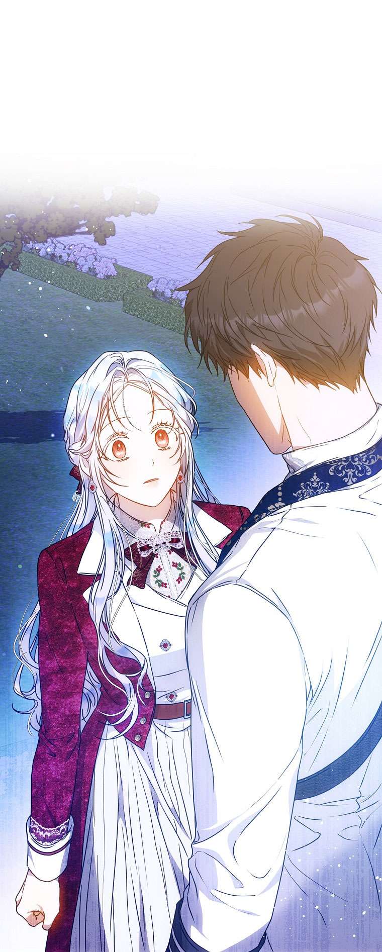 Tôi Trở Thành Vợ Của Nam Chính Chap 68 - Trang 3