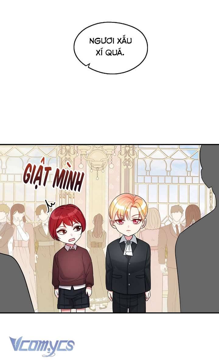 Công Chúa Là Người Chơi Chapter 8 - Trang 3