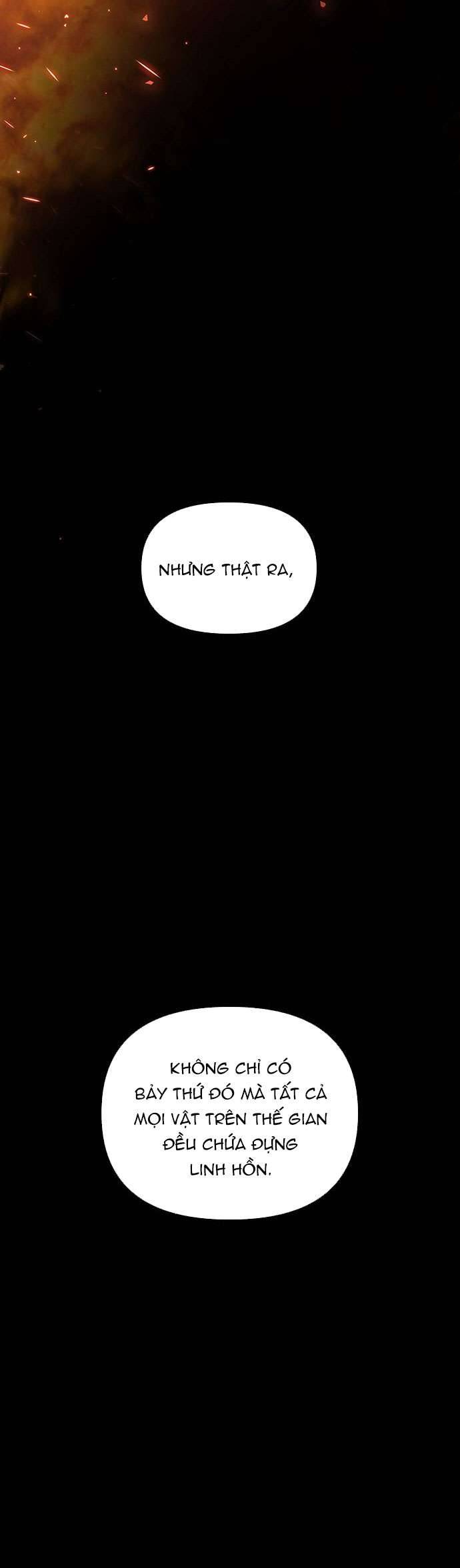 Vương Tử Huyền Bí Chapter 108 - Next Chapter 109