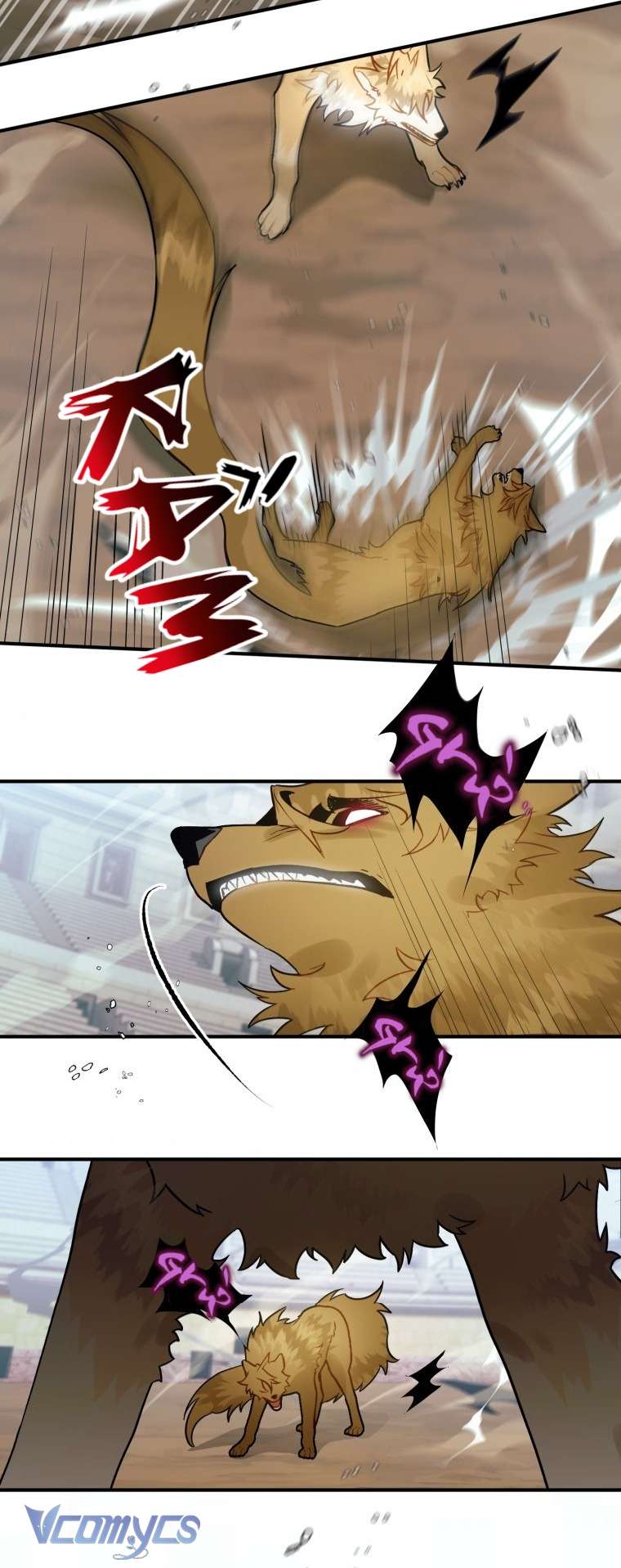 Bỗng Nhiên Tôi Trở Thành Quạ Đen!! Chapter 27 - Trang 4