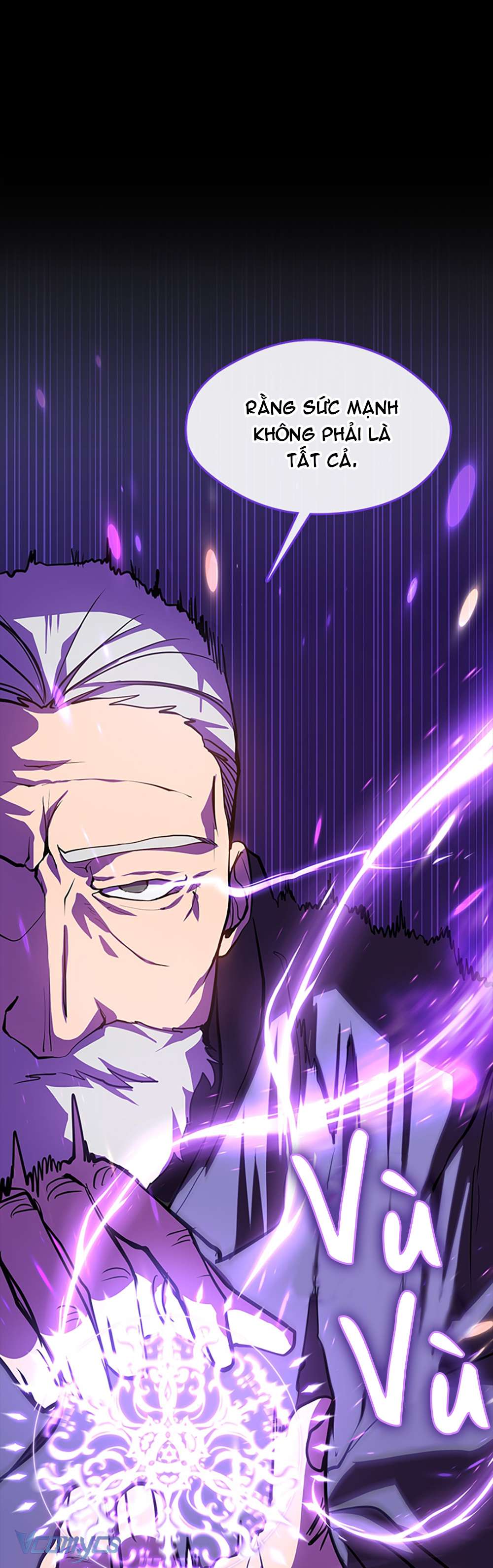 Không Thể Thoát Khỏi Người Chap 45 - Next Chap 46