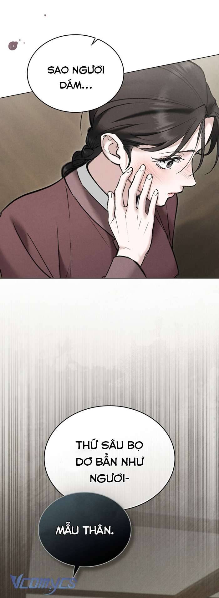 [18+] Đêm Giông Bão Chap 9 - Trang 2