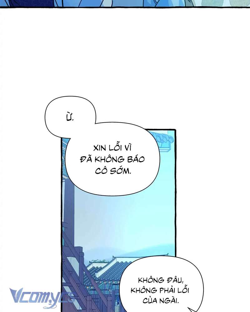 Chuyện Tình Hoa Lưu Ly Chapter 6 - Next Chap 6