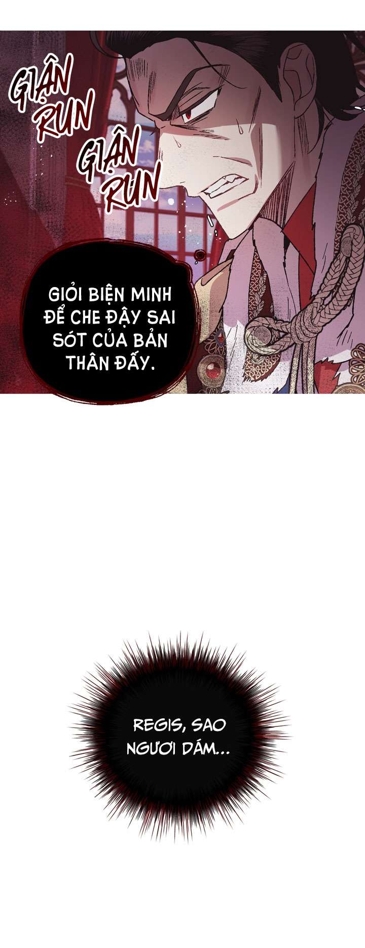 Cha À, Con Không Muốn Kết Hôn Đâu Chap 16 - Next Chap 17