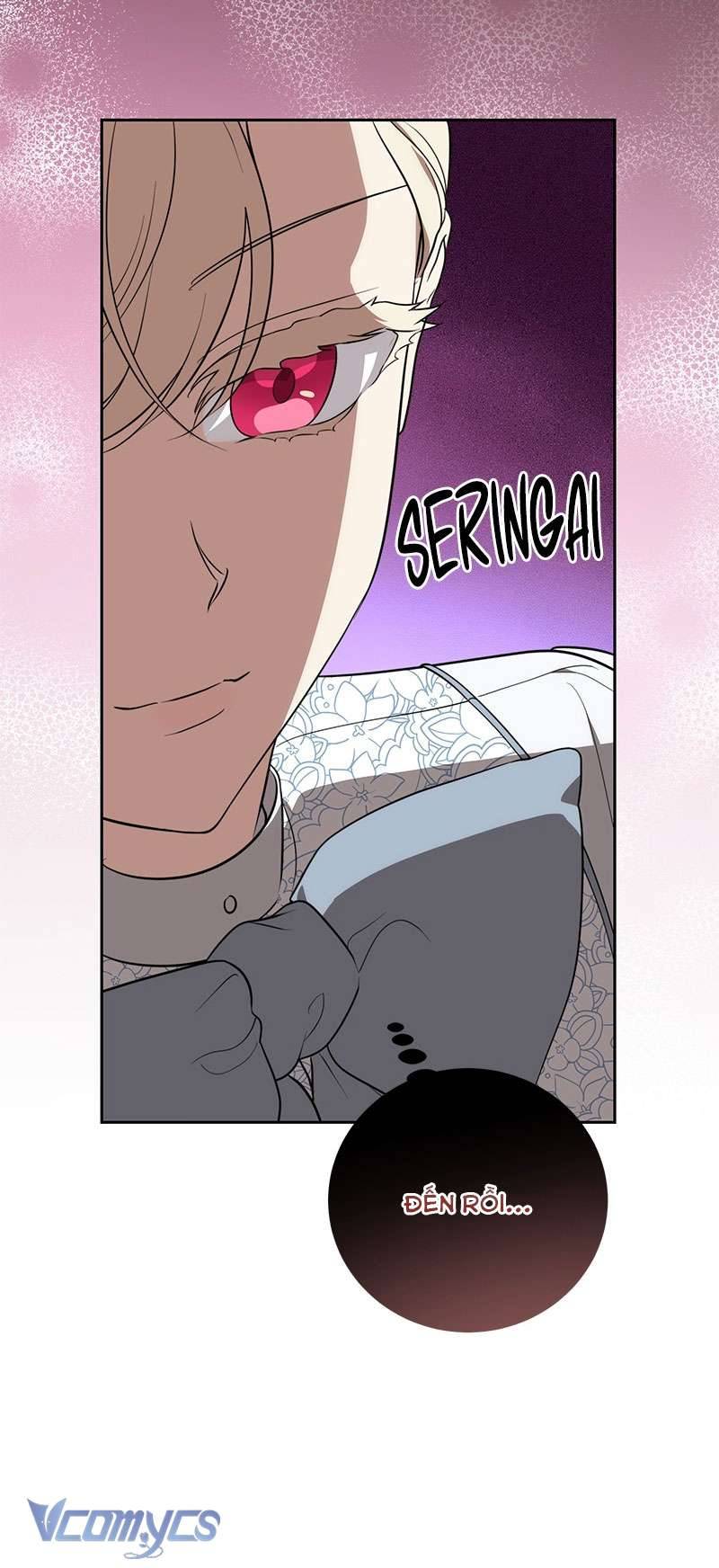 Cái Giá Phải Trả Chapter 9 - Trang 4