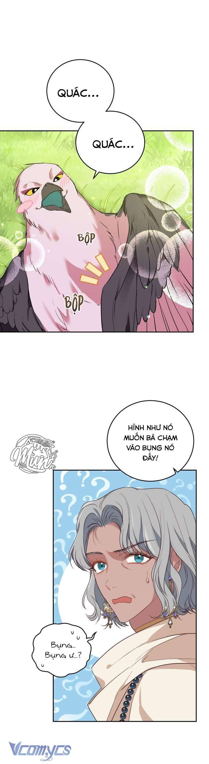 Nhà Điều Chế Nước Hoa Độc Quyền Của Bạo Chúa Chap 26 - Trang 2