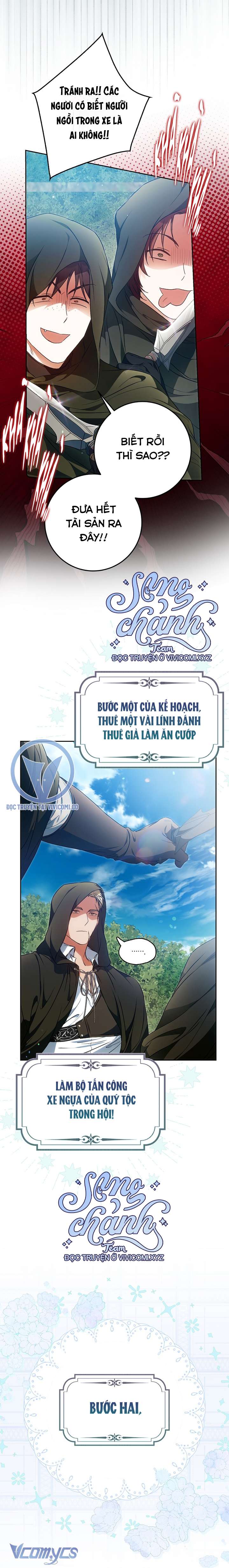 Tôi Trở Thành Vợ Của Nam Chính Chap 117 - Trang 2