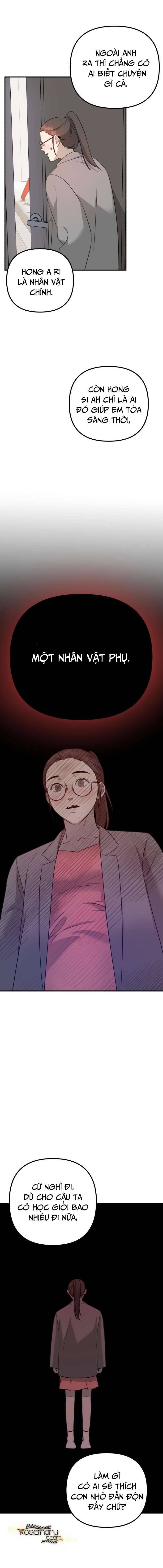 Thần Hổ Jang San Chap 2 - Next Chap 3