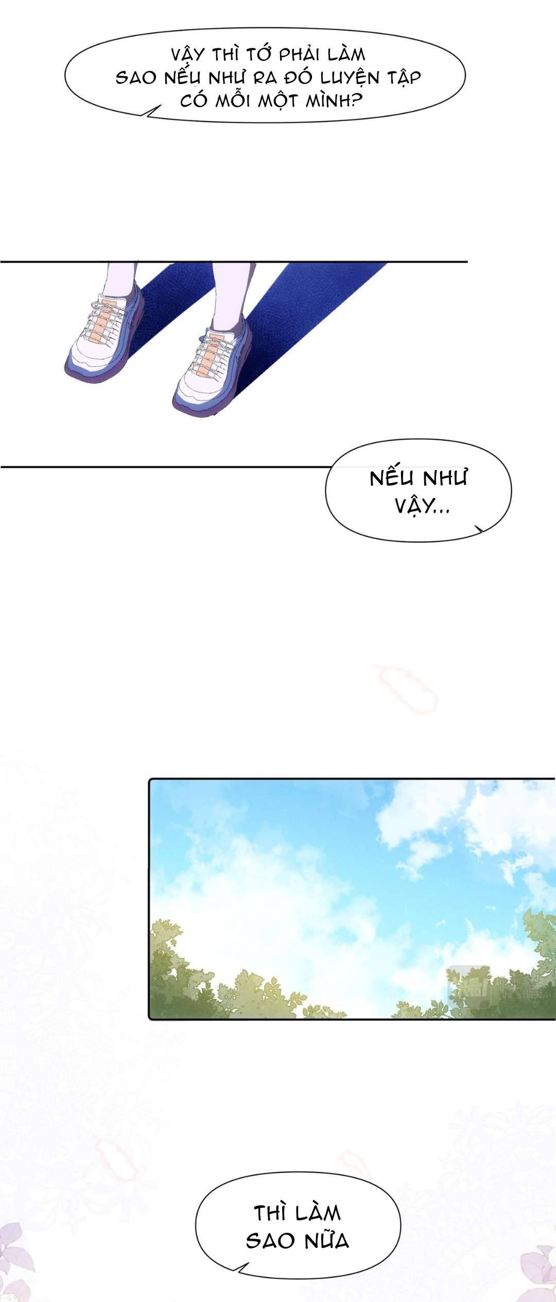 Mười năm sau, tôi kết hôn với kẻ thù không đội trời chung Chap 15 - Trang 2