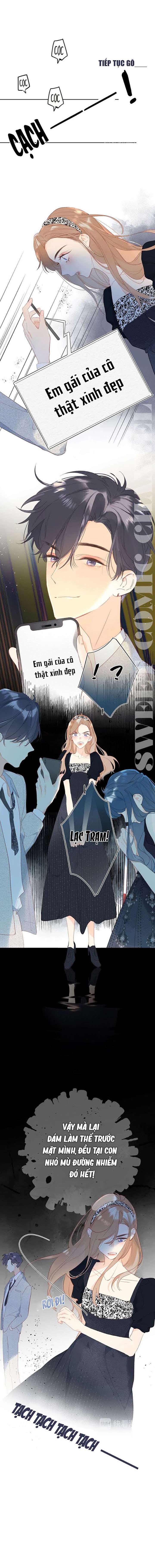 Don't Cry Chap 7 - Trang 2