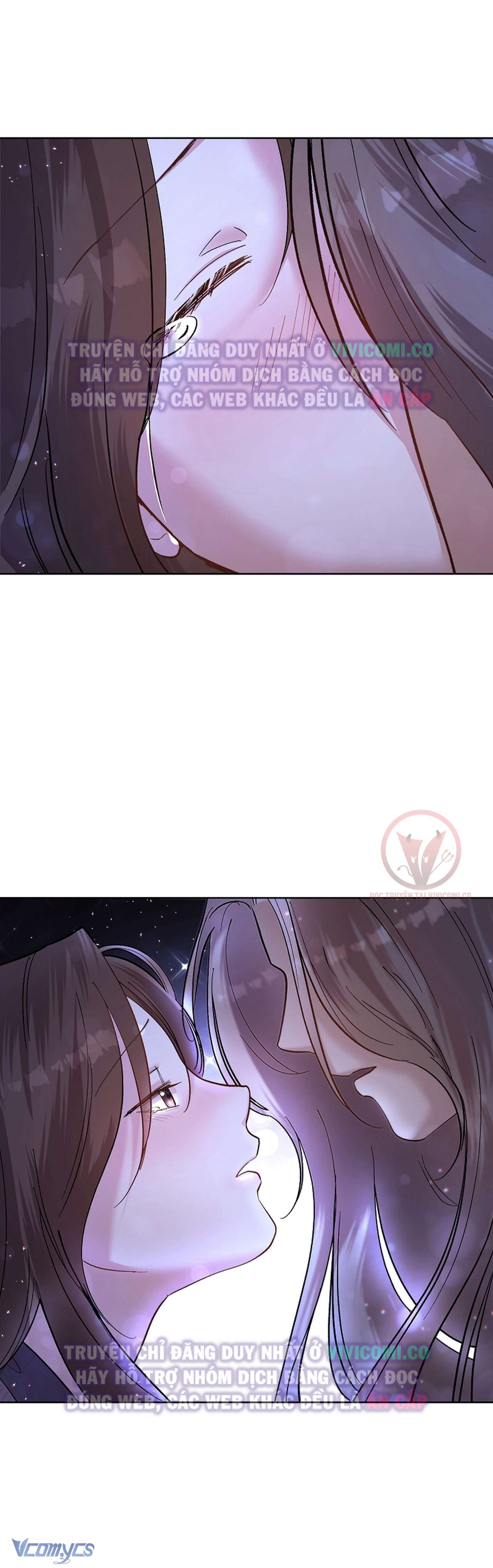 [18+] Ham Muốn Trá Hình Chap 17 - Next Chap 18