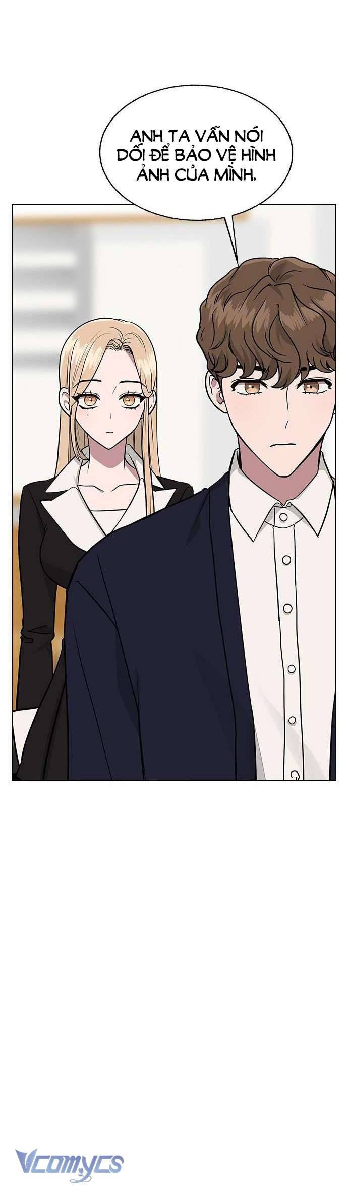 Nếu Chia Tay, Chúng Ta Sẽ Chết Chap 6 - Trang 2