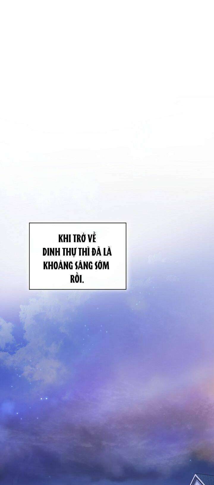 Bệ Hạ, Tôi Sẽ Giết Ngài! Chapter 31 - Trang 4