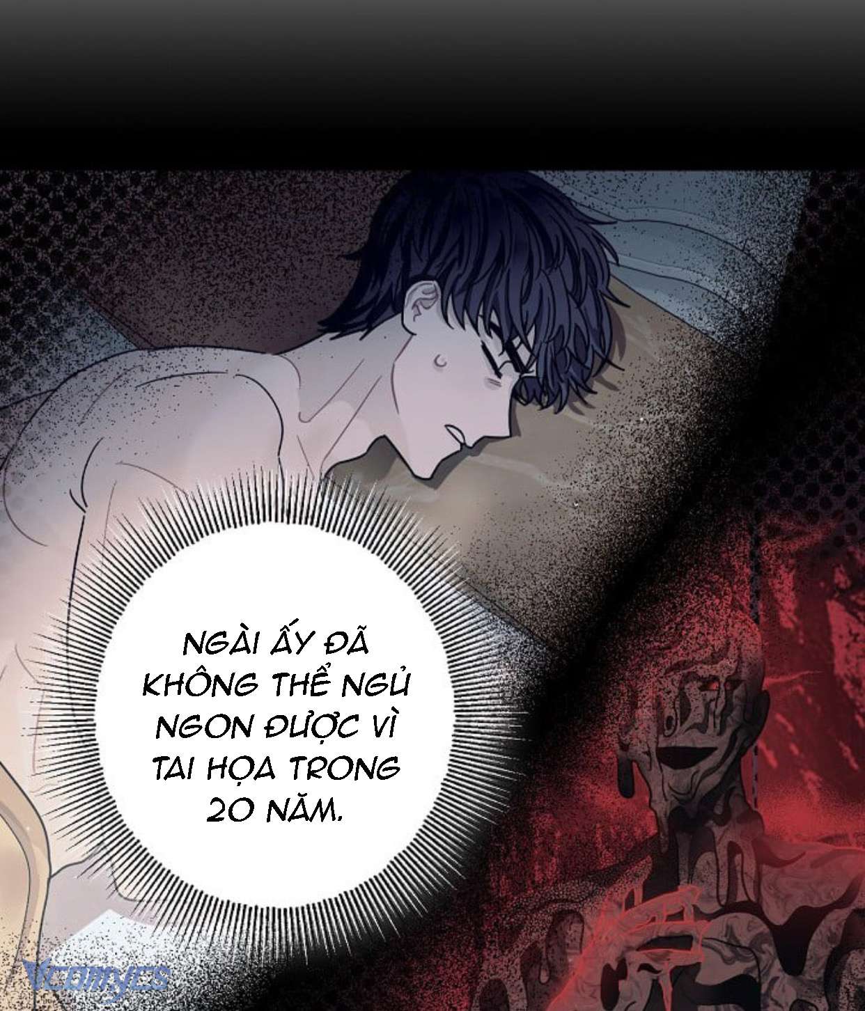 Liều Thuốc An Thần Của Bạo Chúa Chap 16 - Trang 4